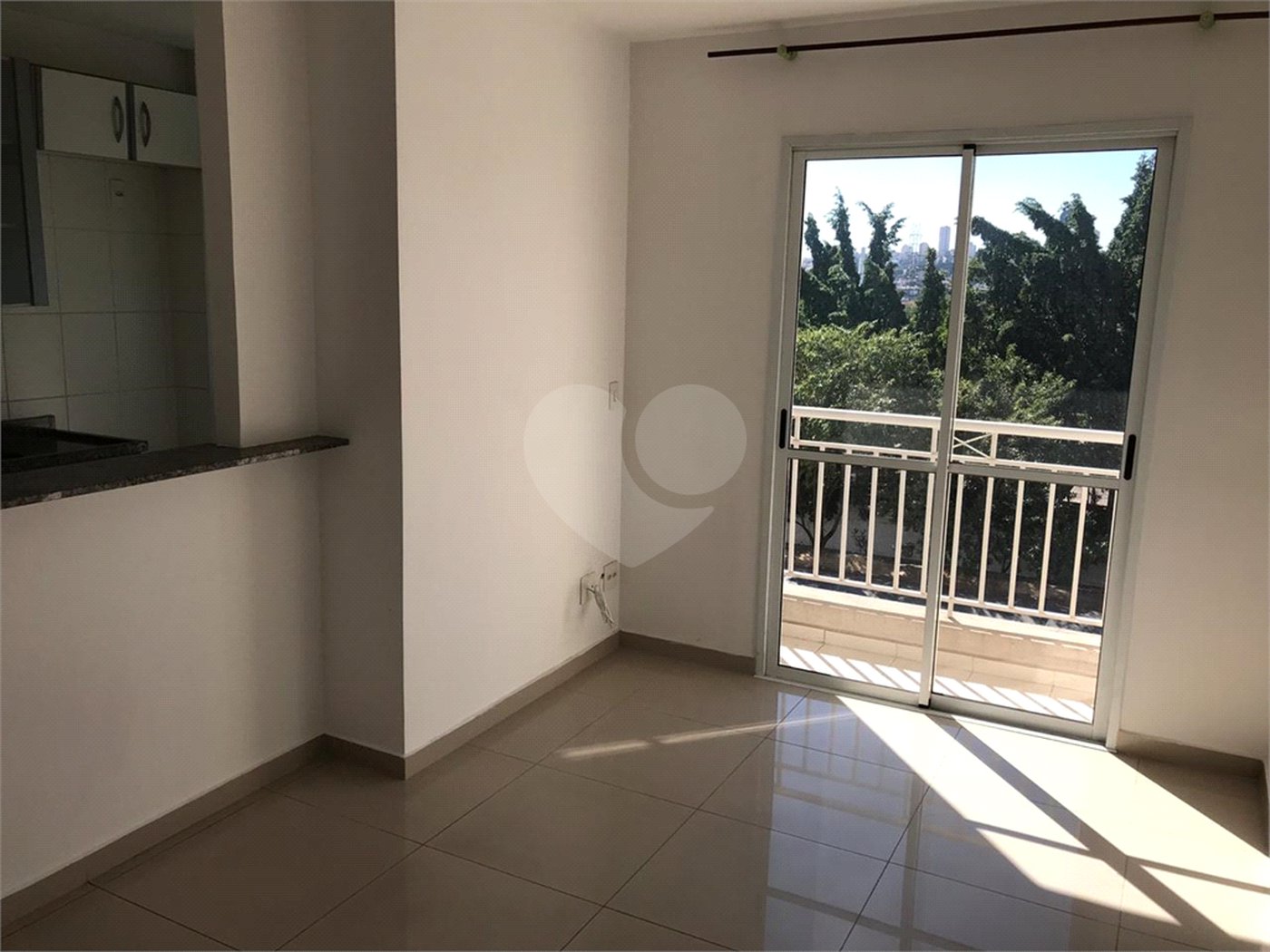 Apartamento à venda ou para alugar com 2 quartos, sendo 1 suíte, em Vila Guilherme, São Paulo, SP