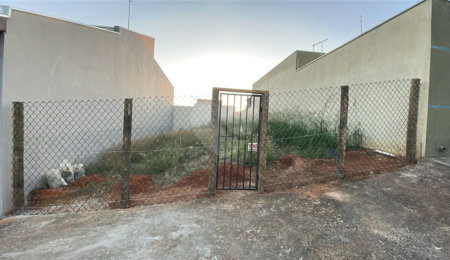Terreno à venda em Jardim Residencial Nova Veneza, Indaiatuba, SP