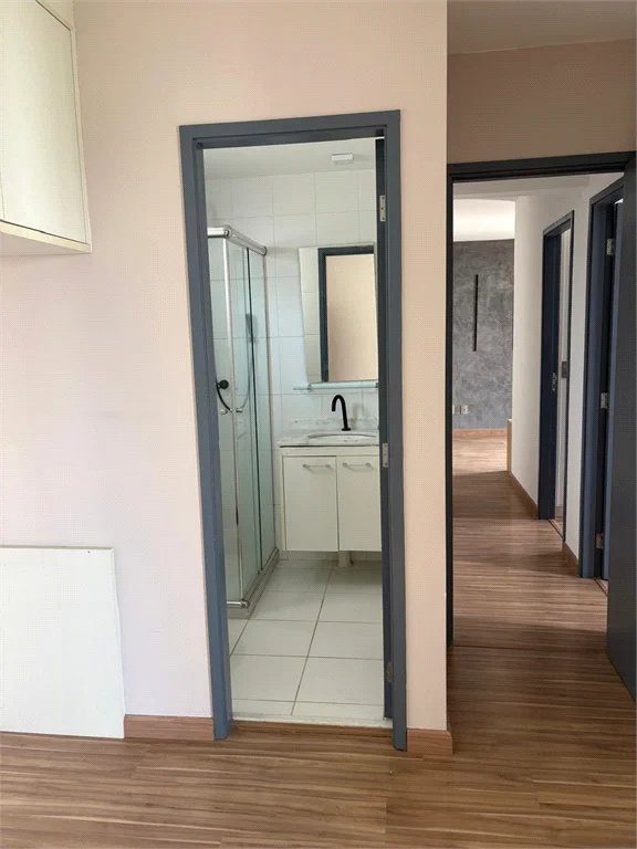 Apartamento à venda com 3 quartos, sendo 1 suíte, em Jaguaré, São Paulo, SP