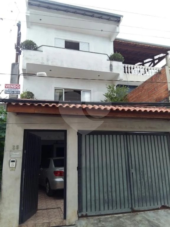 SOBRADO - TREMEMBÉ