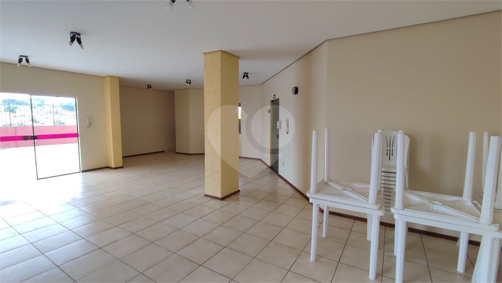 Apartamento dos sonhos com vista para o SESC!