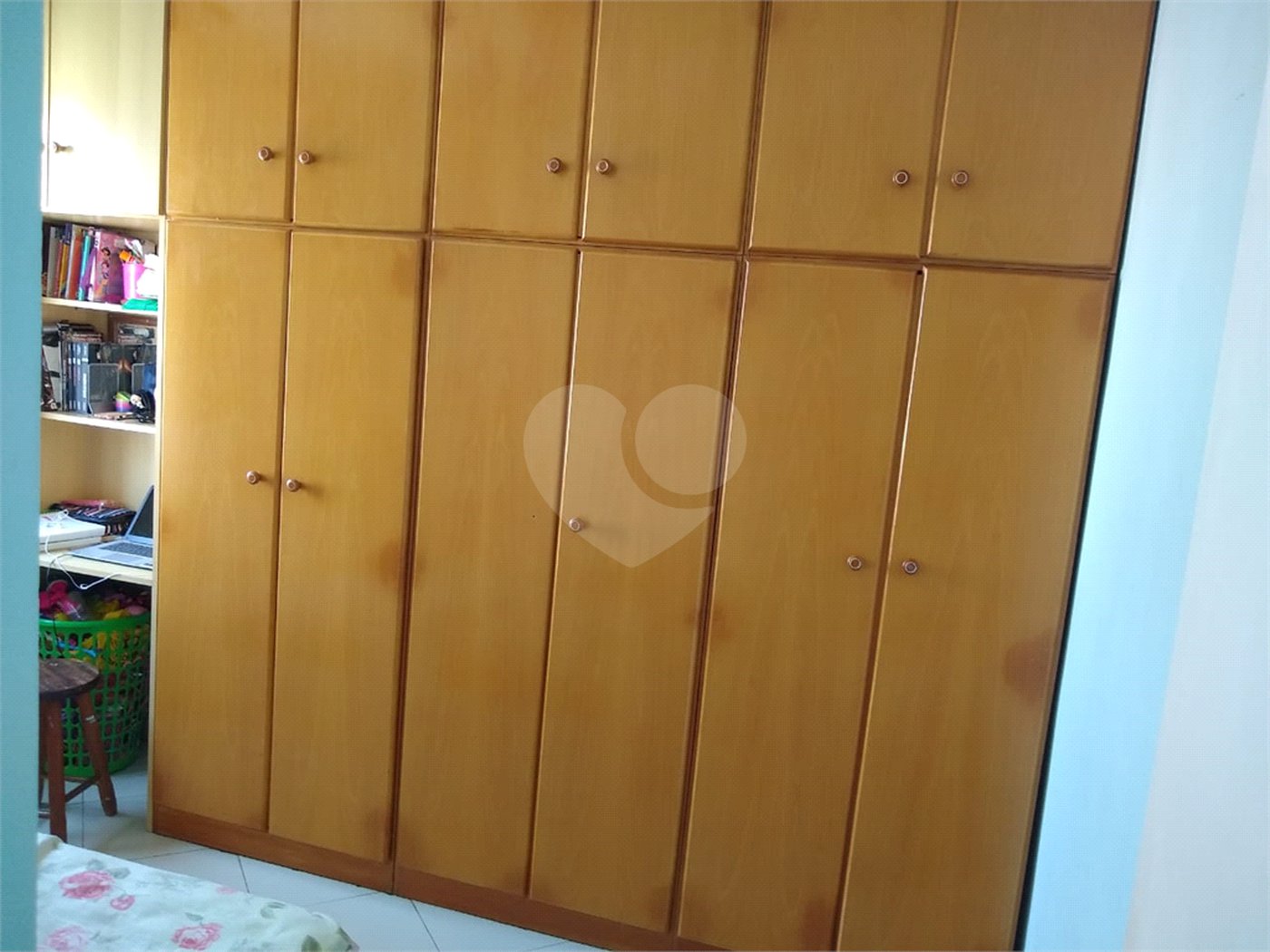 APARTAMENTO DE 45M² COM 2DORM 1VAGA DE GARAGEM NO BRÁS