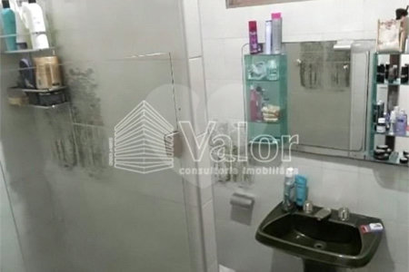 Casa Residencial Vila Boa Vista 1