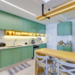 Apartamento para alugar com 3 suítes em Chácara Santo Antônio, São Paulo, SP