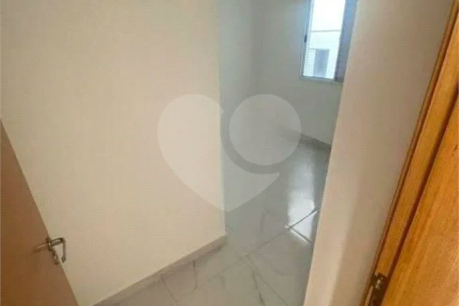 Apartamento à venda com 1 quarto em Imirim, São Paulo, SP