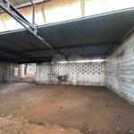 barracão comercial