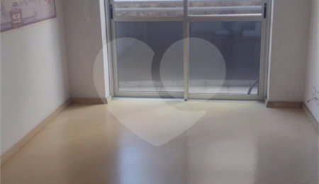 Apartamento para alugar com 1 suíte em Pinheiros, São Paulo, SP