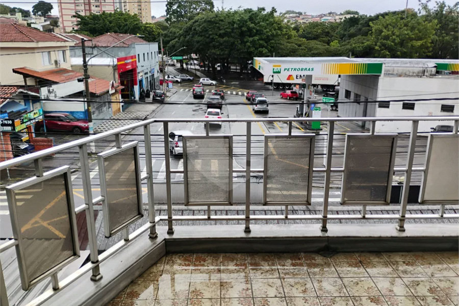 Excelente sobrado á venda de 450 m2 na Vila Santa Catarina