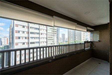 LINDO STUDIO DE 32M² PRÓXIMO DE TUDO