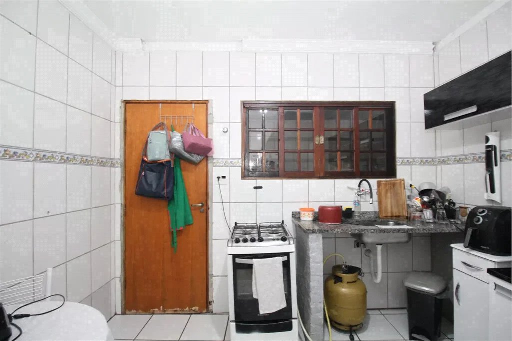 Casa Térrea à venda com 3 quartos em Vila Sônia, São Paulo, SP