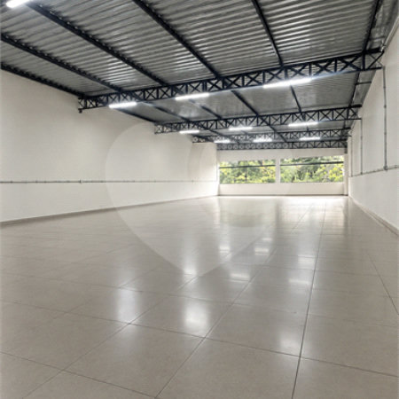 GALPÃO COMERCIAL PARA LOCAÇÃO | 500 M² | Aricanduva | São Paulo/SP