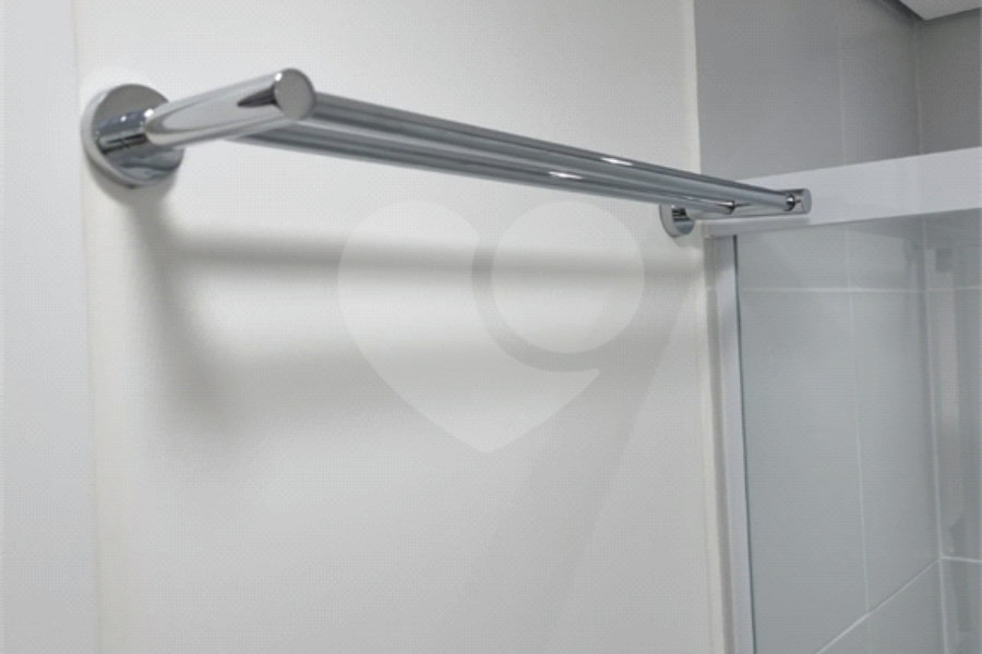 Studio à venda no Paraíso mobiliado 25 metros quadrados