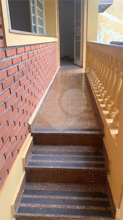 Casa térrea na Vila Boa Vista