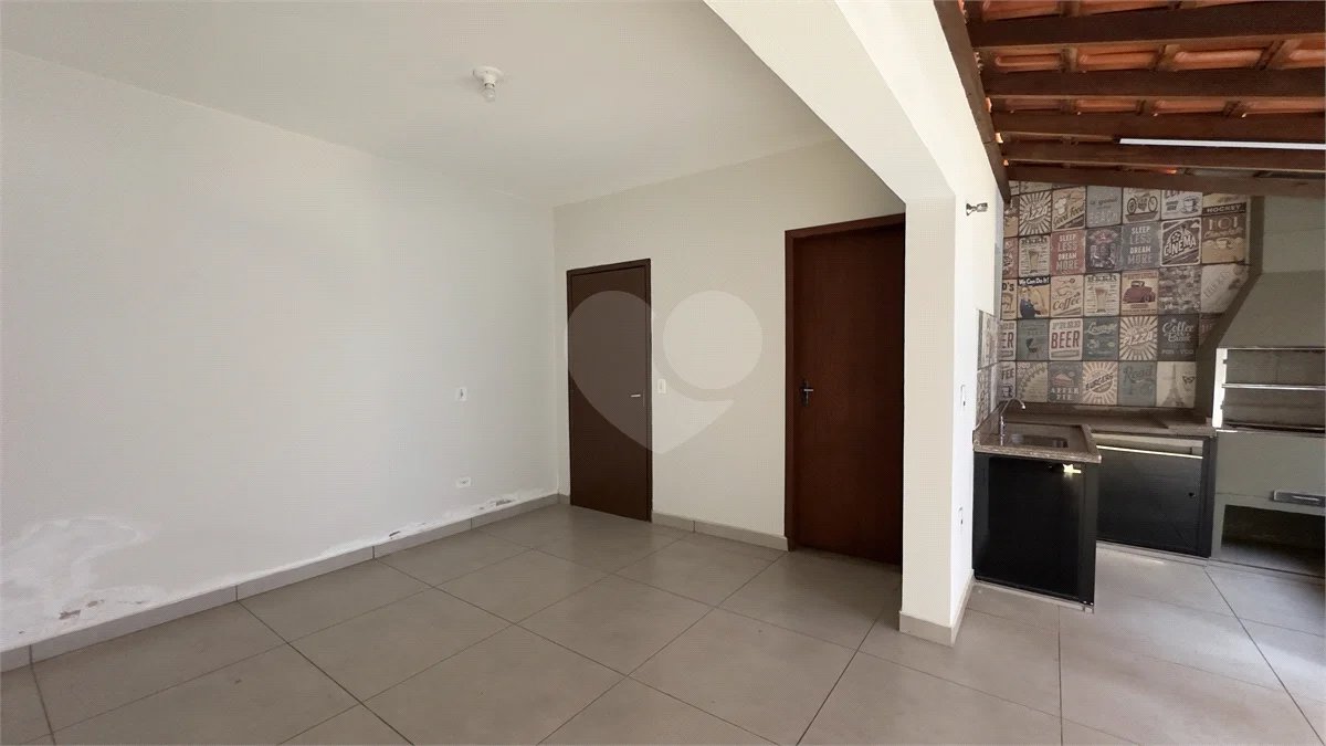 Sobrado Residencial à Venda – Parque São Lourenço | Indaiatuba/SP