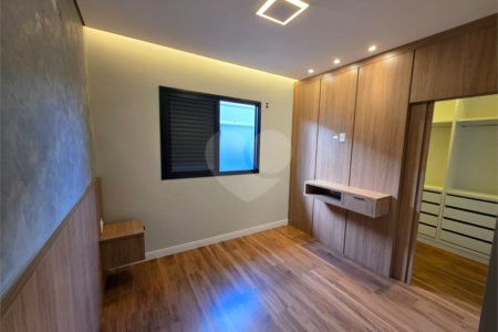 Casa Térrea 3 suítes e Closet no Residencial Villeneuve!