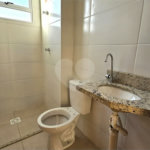 Apartamento para venda no Edifício Piazza Turin, bairro Glebas Califórnia, Piracicaba/SP.