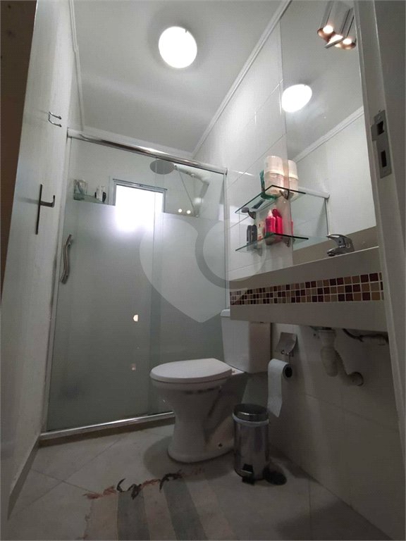 CASA EM CONDOMINIO 125M², 2 DORMITORIOS, 3 BANHEIROS, 2 VAGAS - RESIDENCIAL CAMPO BELO -SÃO JOSÉ DOS