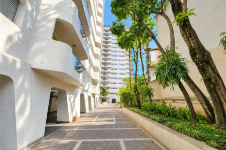 Apartamento 130m em Perdizes