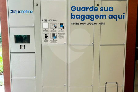 Apartamento para venda em Moema Apartamento Av. Pavão