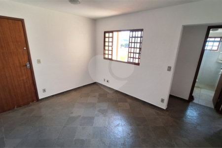 Apartamento à Venda ou para Alugar - Edifício Villa Bonelli