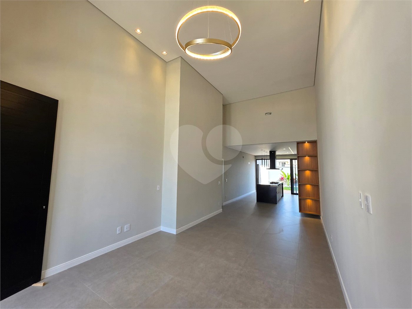 Casa Térrea 3 suítes e Closet no Residencial Villeneuve!