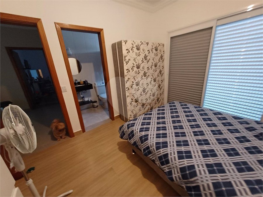 Casa 4 dormitorios - Condominio Toscana - Bom Jesus dos Perdões