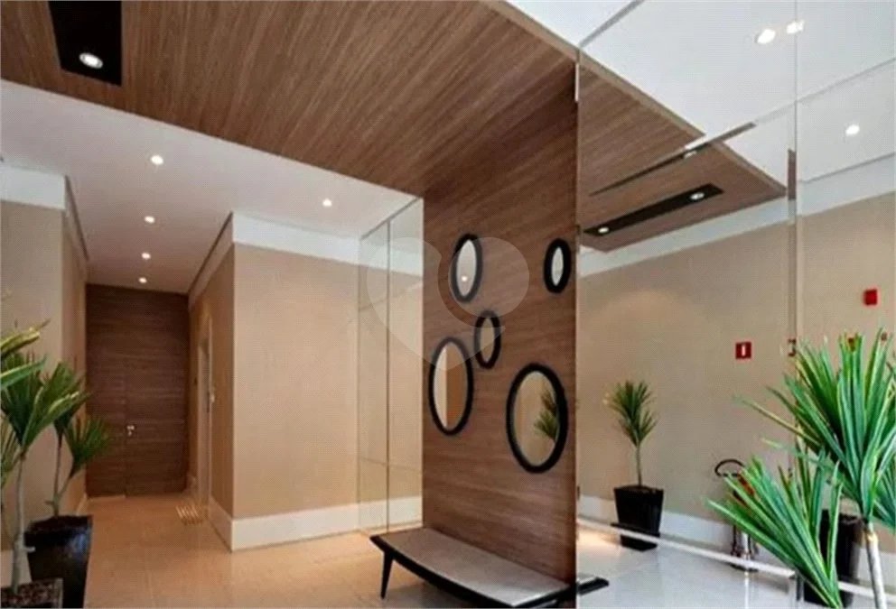Apartamento à venda no Tremembé 2 quartos e 1 vaga