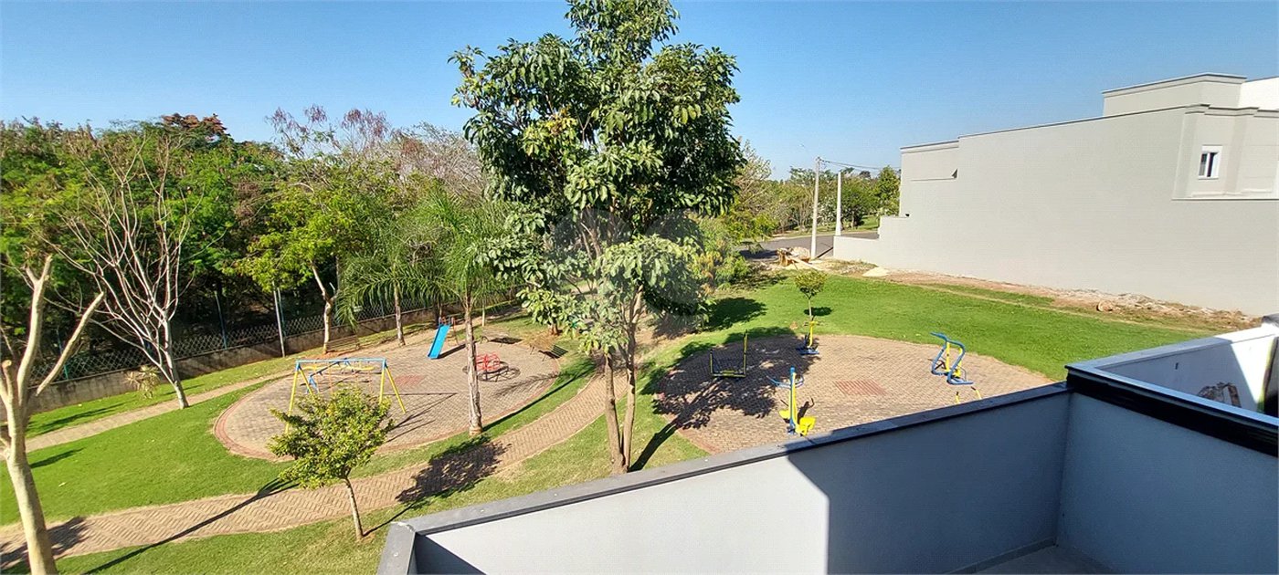 Casa à venda com 3 quartos, sendo 1 suíte,  no condomínio Residencial Mônaco, Piracicaba - SP