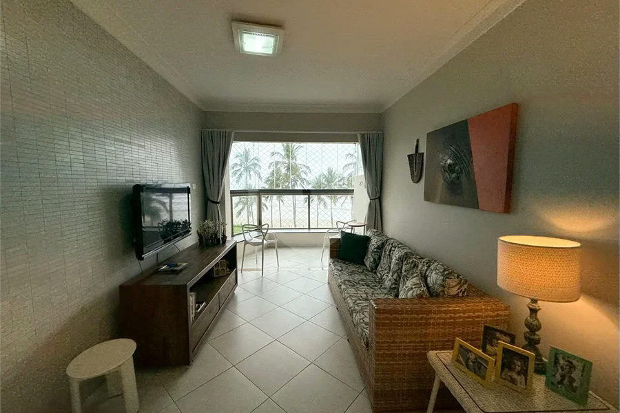 Apartamento à venda com 2 suítes em Riviera de São Lourenço, Bertioga, SP