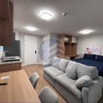 Studio no Welconx Pinheiros: Pronto para Morar e a 150m do Metrô! Ideal para Locação