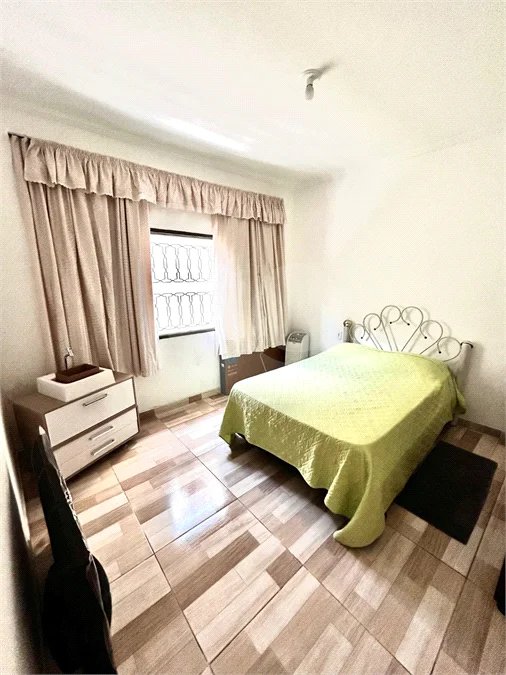 Casa com 2 quartos na Vila Brasileira em Mogi das Cruzes/SP