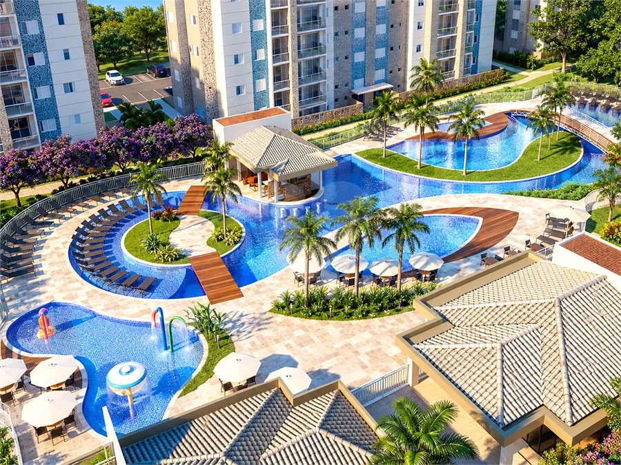 Apartamento à venda com 2 quartos, sendo 1 suíte, em Lagoinha, Ubatuba, SP