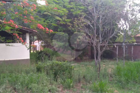Chácara para venda no Aracê de Santo Antonio I