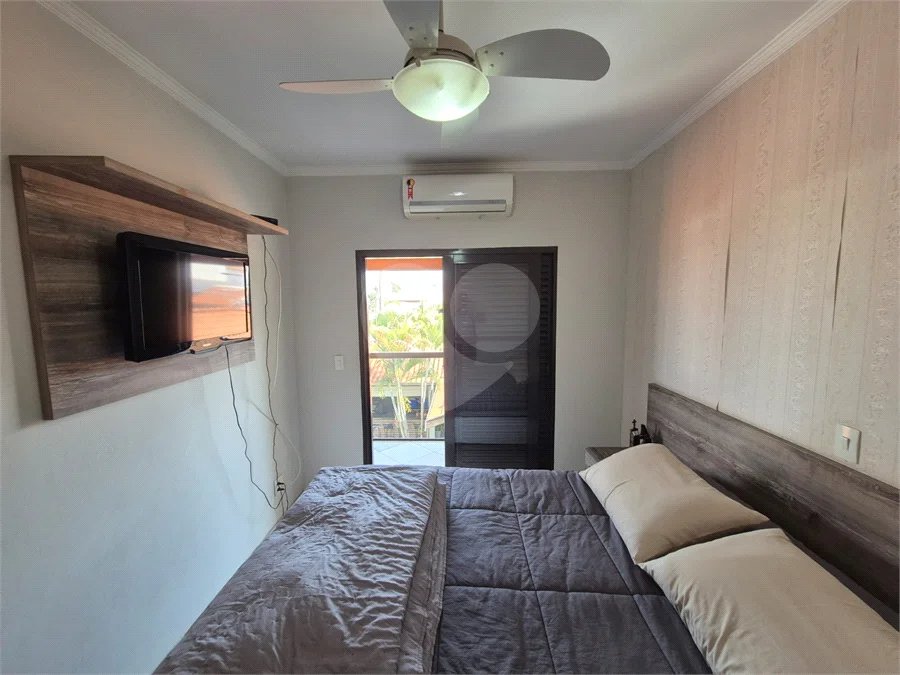Sobrado à venda com 3 quartos em Vila Industrial, Piracicaba, SP