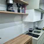 Apartamento 22M2 mobiliado no Jardim Paulista