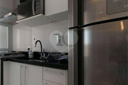 Apartamento Condominio Clube em Pinheiros com 90 m² Útil com 3 dormitórios sendo 1 suíte com 1 Vagas