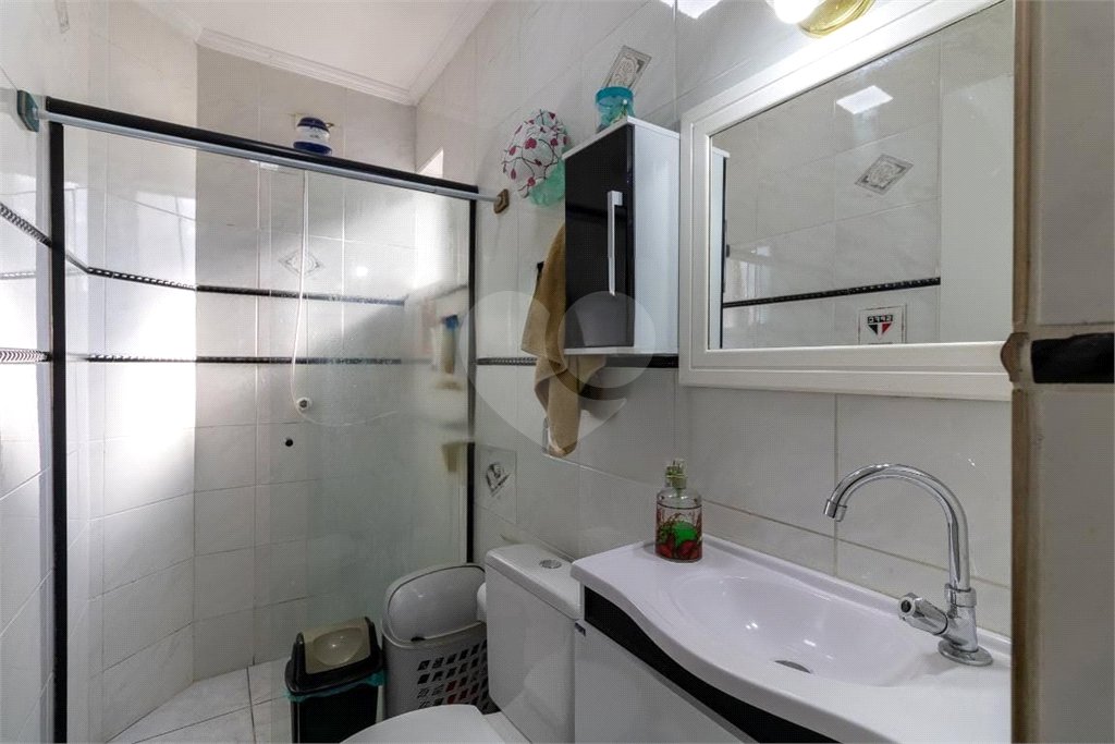 Apartamento à venda com 60m², 2 dormitórios e 1 vaga – Condomínio Parque do Olimpo