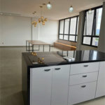 46 m², 2 dormitórios, suíte e lazer completo no rooftop, próximo ao metrô