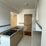 Apartamento à venda no Las Palmas em Piracicaba/SP.