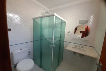 Casa à Venda no Residencial Eldorado - São Carlos