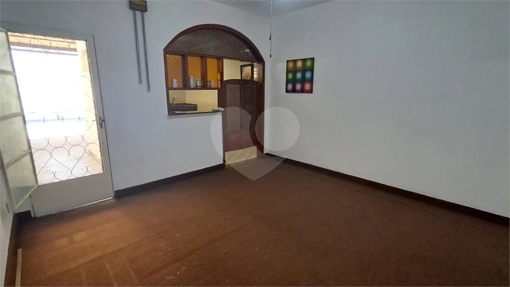 Sobrado à Venda | 120 m² | 3 dormitórios no Bom retiro!