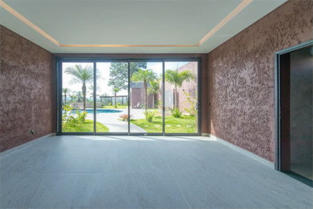 Casa à venda com 4 suítes no condomínio Vale da Santa Fé, Vinhedo - SP