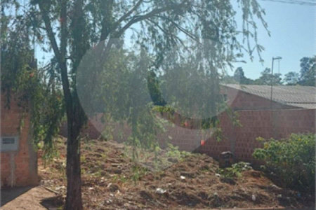 Terreno em Araraquara.