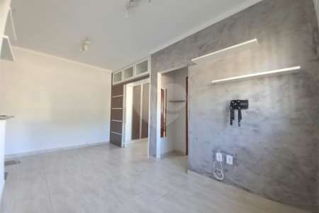 Apartamento para venda no Residencial Bianchi