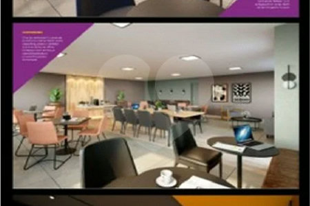 Apartamento a venda no Belém