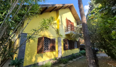 Casa à venda ou para alugar com 3 suítes em Tremembé, São Paulo, SP