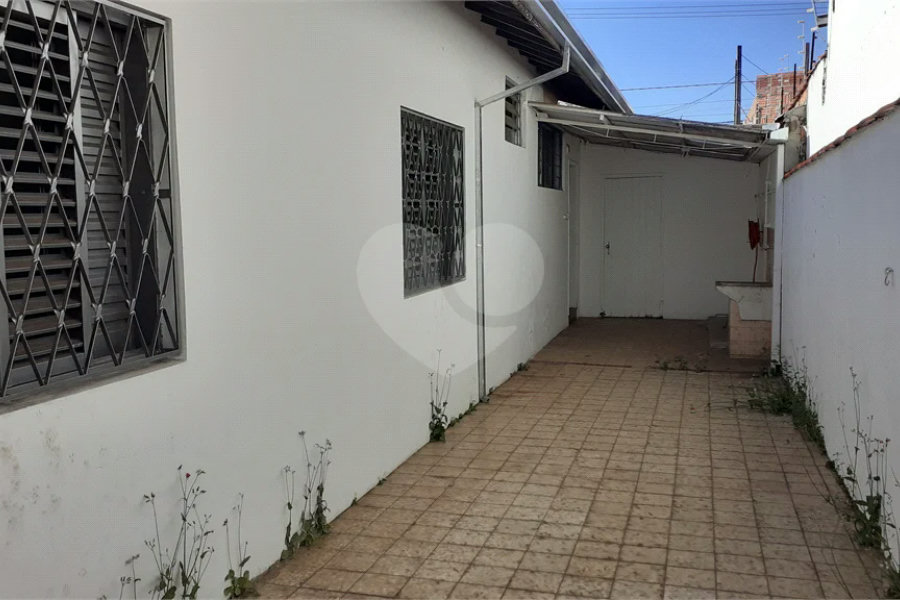 Casa Comercial a venda em Piracicaba/SP.