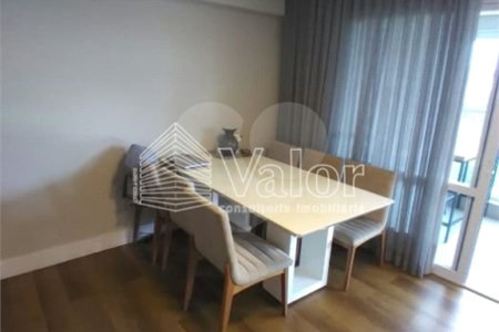 Apartamento no Ed. Residencial Elegance