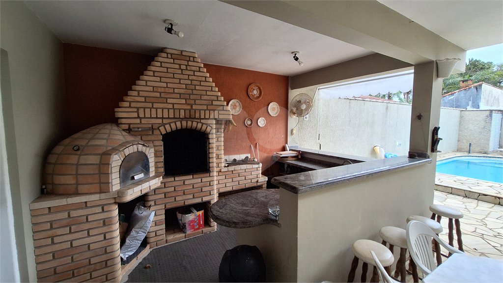 Casa térrea á venda - Balneário