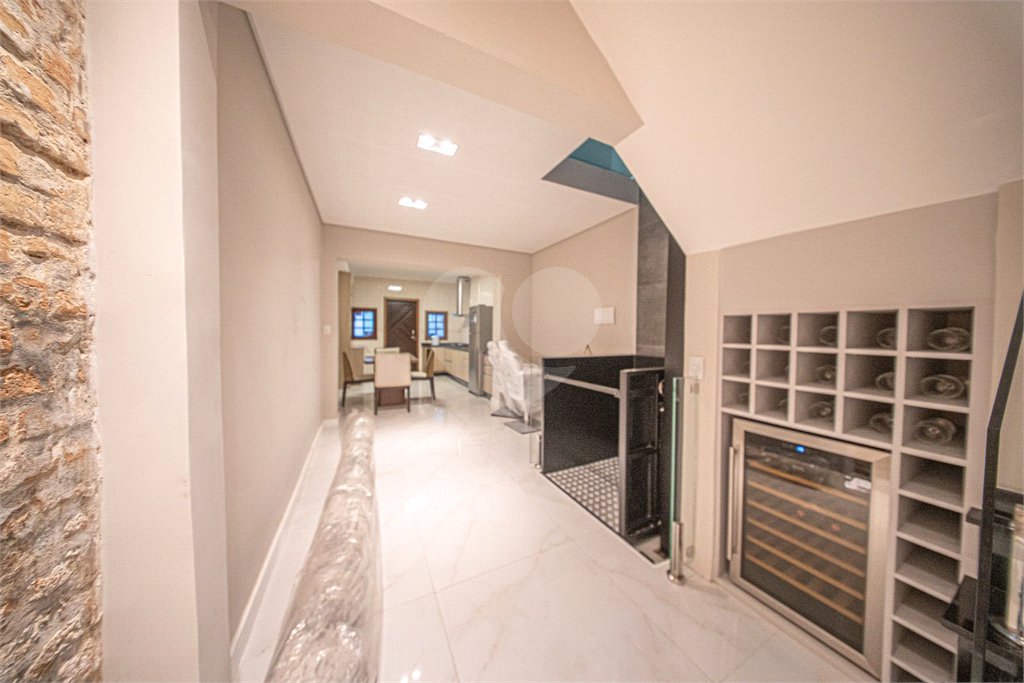 SOBRADO DE VILA 130 M2 COM 2 QUARTOS Á VENDA - TATUPÉ - ACEITA PERMUTA